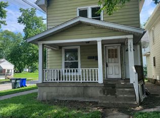 1975 E North St, Decatur, IL 62521