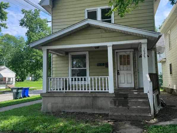 1975 E North St, Decatur, IL 62521