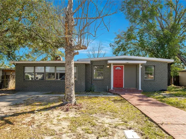 1103 FERNDELL ROAD, ORLANDO, FL 32808
