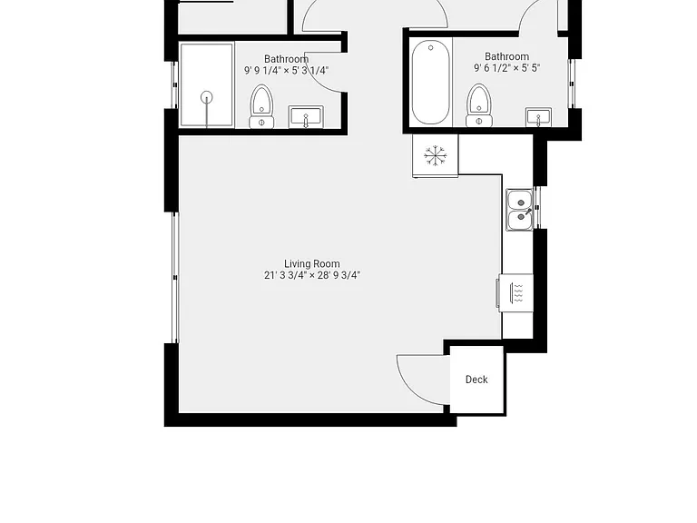 349 E Newman Ave #B — Photo 18