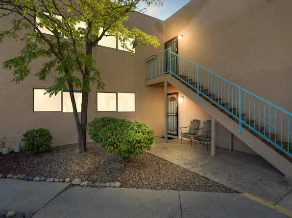 4703 Country Club Ln NW APT H1, Albuquerque, NM 87114
