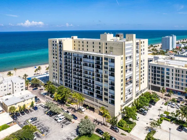 322 Buchanan Street #1207, Hollywood, FL 33019