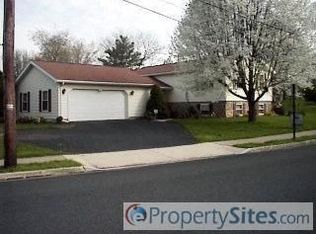 407 E 2nd Ave, Lititz, PA 17543