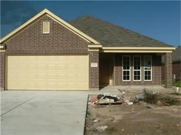 4218 Taverns Corner Ln, Houston, TX 77084