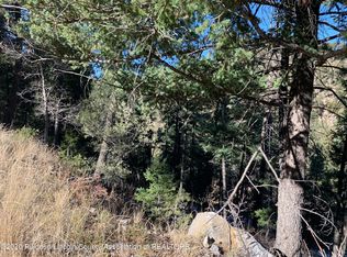 111 Worcester Dr, Ruidoso, NM 88345