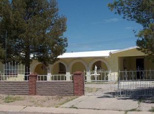 2522 W San Paulus Rd, Tucson, AZ 85746