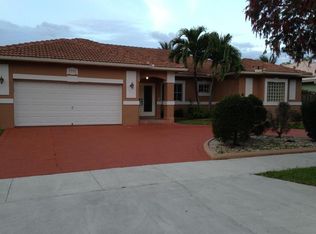 7791 NW 159th Ter, Miami Lakes, FL 33016