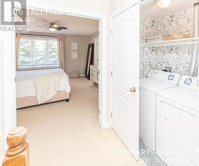 106 Talltree Cres #1 — Photo 10