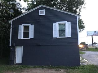 1901 E Ozark Ave, Gastonia, NC 28054
