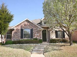 2048 Londonderry Dr, Allen, TX 75013