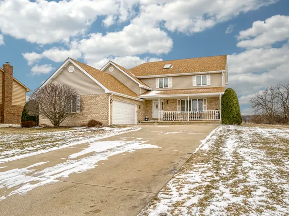 9179 Franklin Dr, Saint John, IN 46373