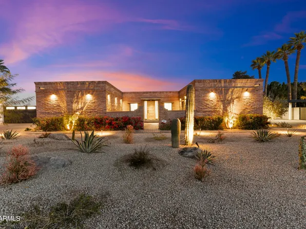 3807 N 55TH Place, Phoenix, AZ 85018