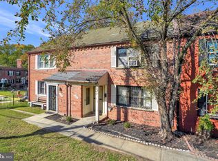 4970 Just St NE #4972, Washington, DC 20019