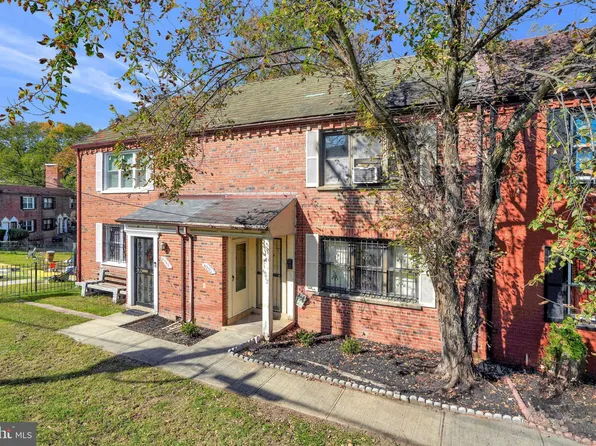 4970 Just St NE #4972, Washington, DC 20019