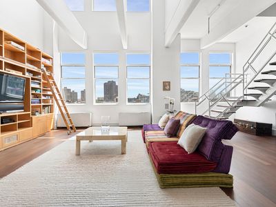 60 Broadway APT 5Q, Brooklyn, NY, 11249