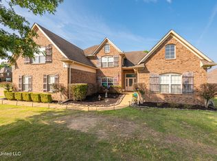 4725 Coleman Rd, Olive Branch, MS 38654