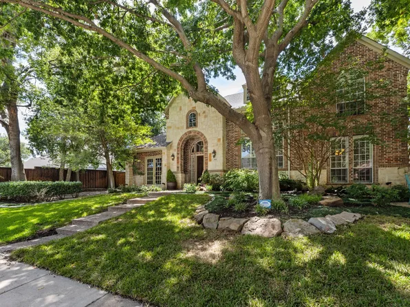 611 Rainforest Ln, Allen, TX 75013