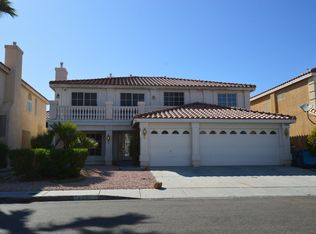 7863 Abalone Bay St, Las Vegas, NV 89139