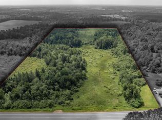 State Highway 102, Westboro, WI 54490