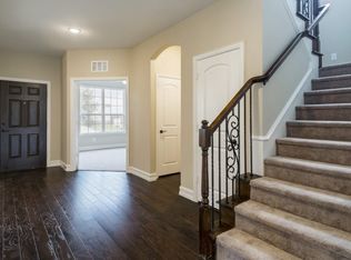 13872 Azul Ln, Frisco, TX 75035