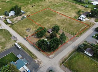 308 Somerville St, Jordan Valley, OR 97910