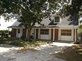 536 Welham Loop, La Place, LA 70068