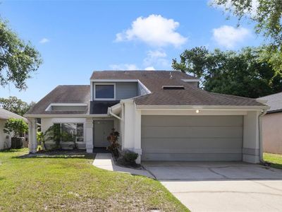 423 Red Coat Ln, Orlando, FL, 32825