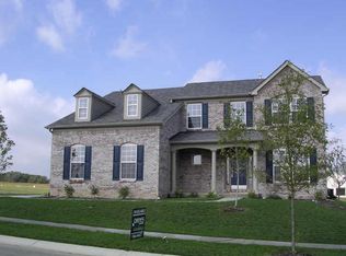 5502 Noble Crossing Pkwy, Noblesville, IN 46062