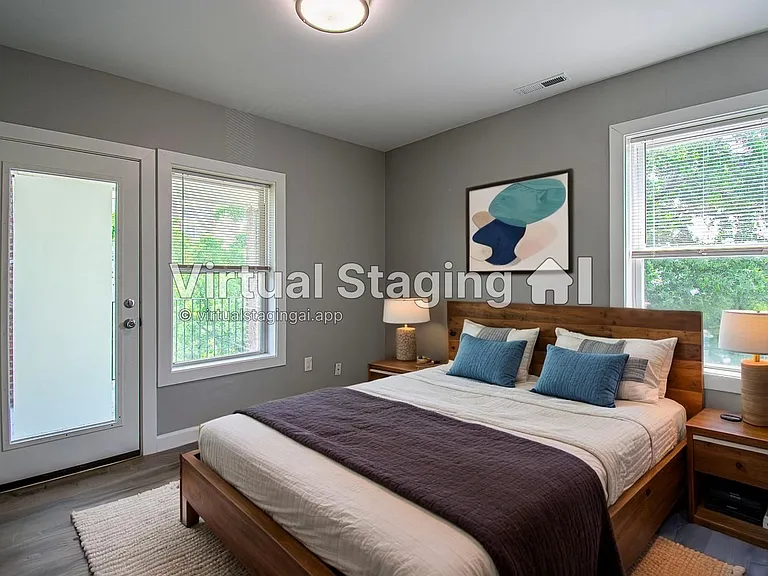 710 Leland Ave #2S — Photo 4