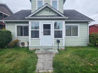 512 N Michigan St, Aberdeen, WA 98520