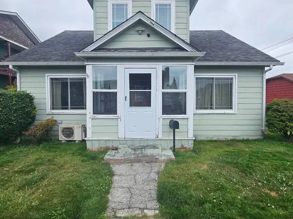 512 N Michigan St, Aberdeen, WA 98520
