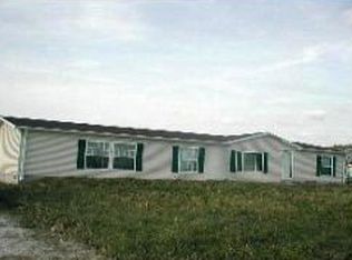 10691 Hickory Ct, Quincy, IN