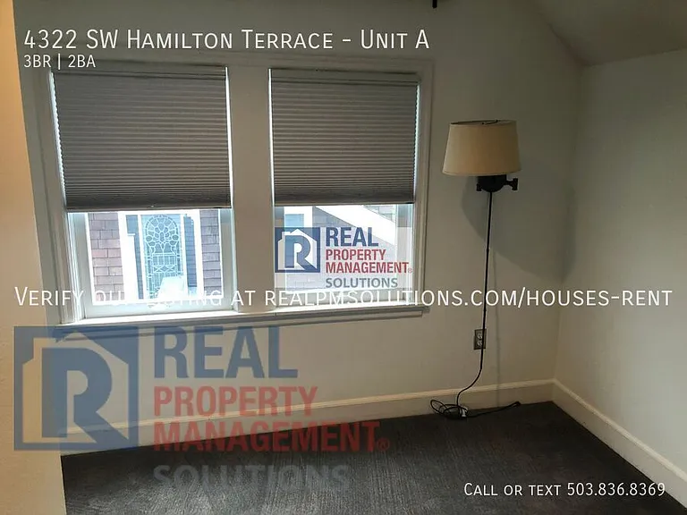 4322 SW Hamilton Ter #A — Photo 27