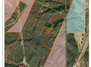 12029 E Iron King Rd, Dewey, AZ 86327