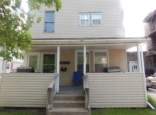 108 Michigan Ave APT 3, Watertown, NY 13601