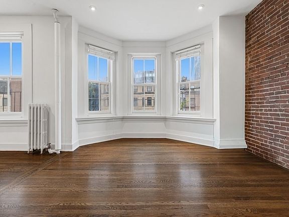 2nd image of 558 Columbus Ave APT 3F