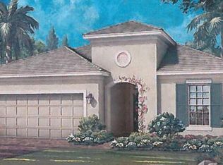 2618 Malaita Ct, Cape Coral, FL 33991