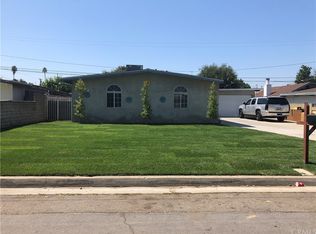 18366 E Nearfield St, Azusa, CA 91702