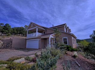 7 Amanda Ct, Tijeras, NM 87059
