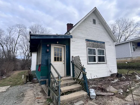 520 N East St, Hillsboro, OH 45133