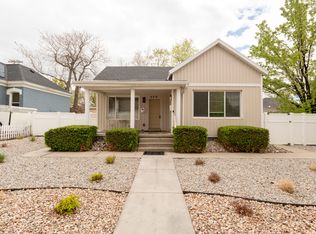 329 W 500 N UNIT A, Salt Lake City, UT 84103