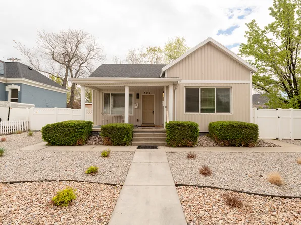 329 W 500 N Unit A, Salt Lake City, UT 84103