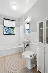 Rented by Halstead Real Estate