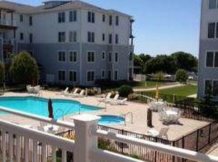 200 S Robert St UNIT 55, Ludington, MI 49431