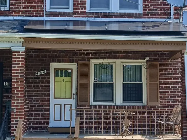 4018 Pennsylvania Ave SE, Washington, DC 20020