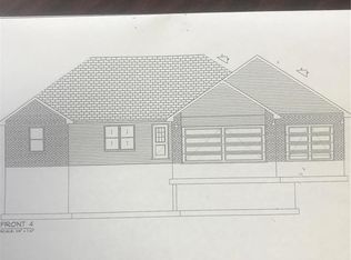 1007 Bay Hill Blvd, Union, MO 63084