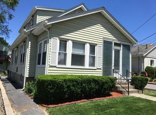 437 Thacher St, Attleboro, MA 02703