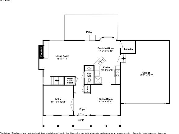2nd image of 16701 136th Ave E