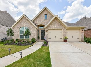 2336 Redwood Ridge Trl, Manvel, TX 77578