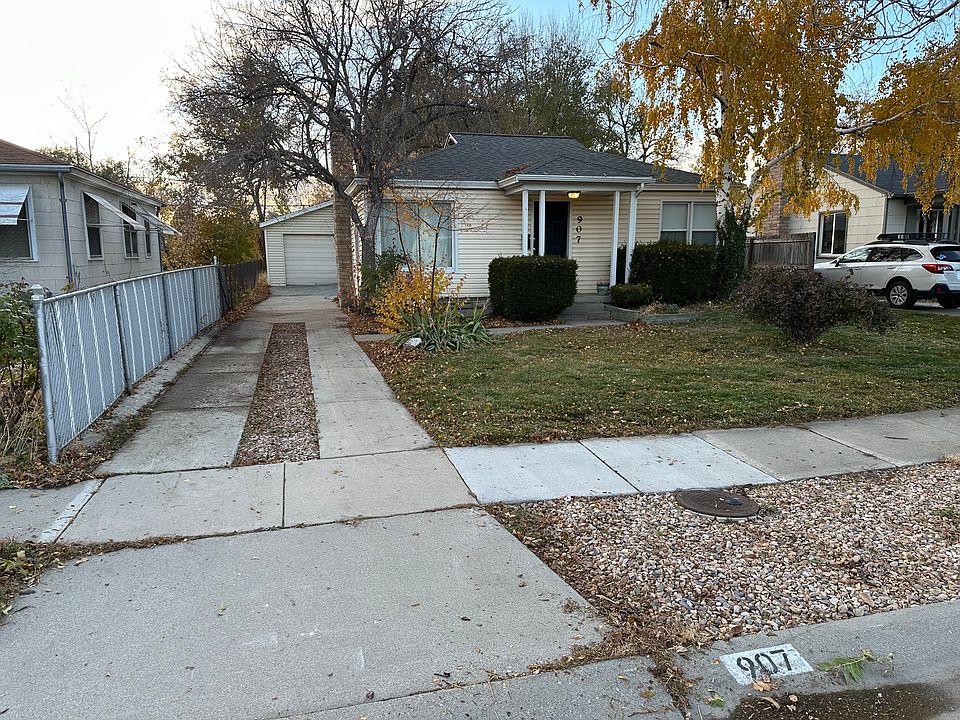 1st image of 907 N 1300 W